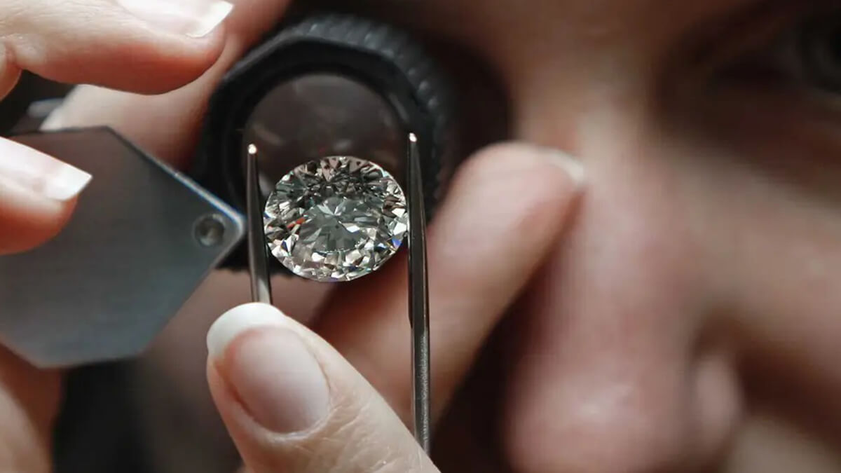 Lab Grown Diamonds The Right Choice GemsNY